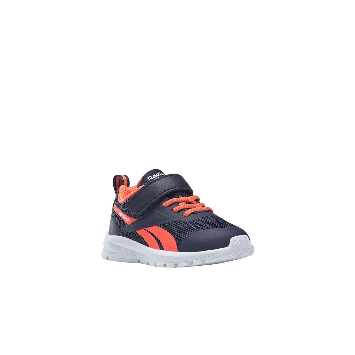 Reebok Rush Runner 3.0 Td Vectory Navy Orange White