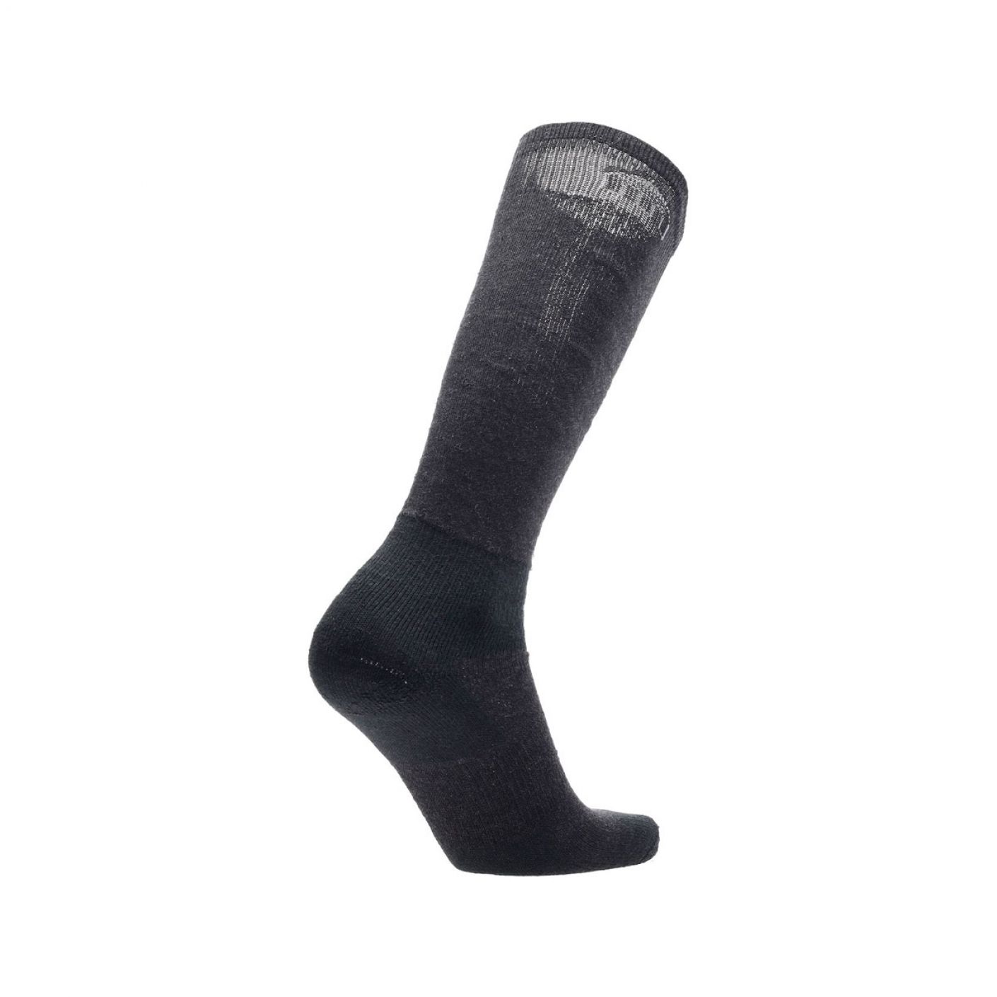 Mico Sport Trekking Lunga Medium Weight Socks Anthracite Melange