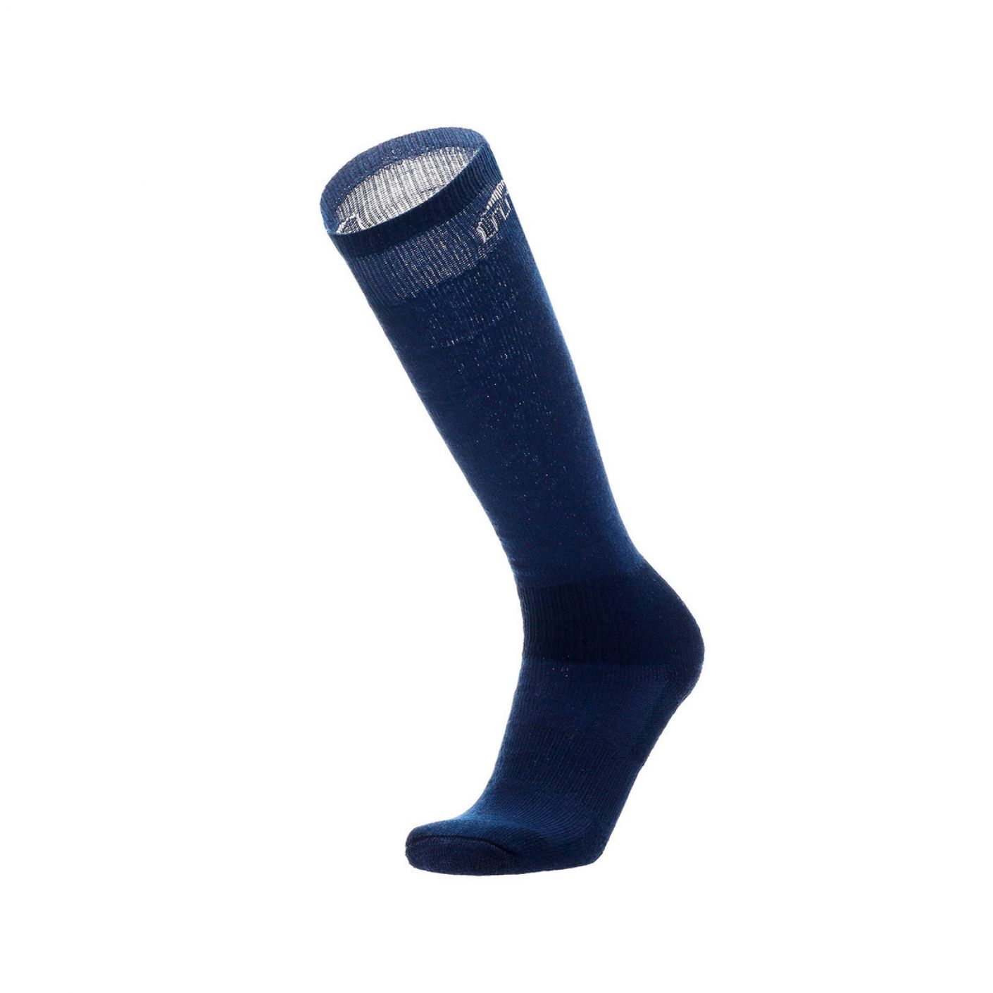 Mico Sport Trekking Lunga Medium Weight Socks Blue
