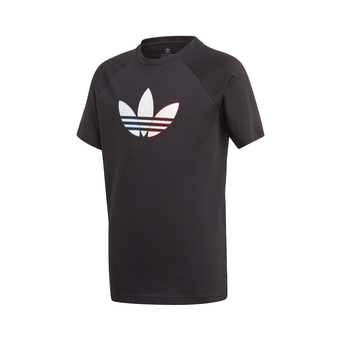 Adidas T-shirt Originals Adicolor Graphic Tee da Bambino