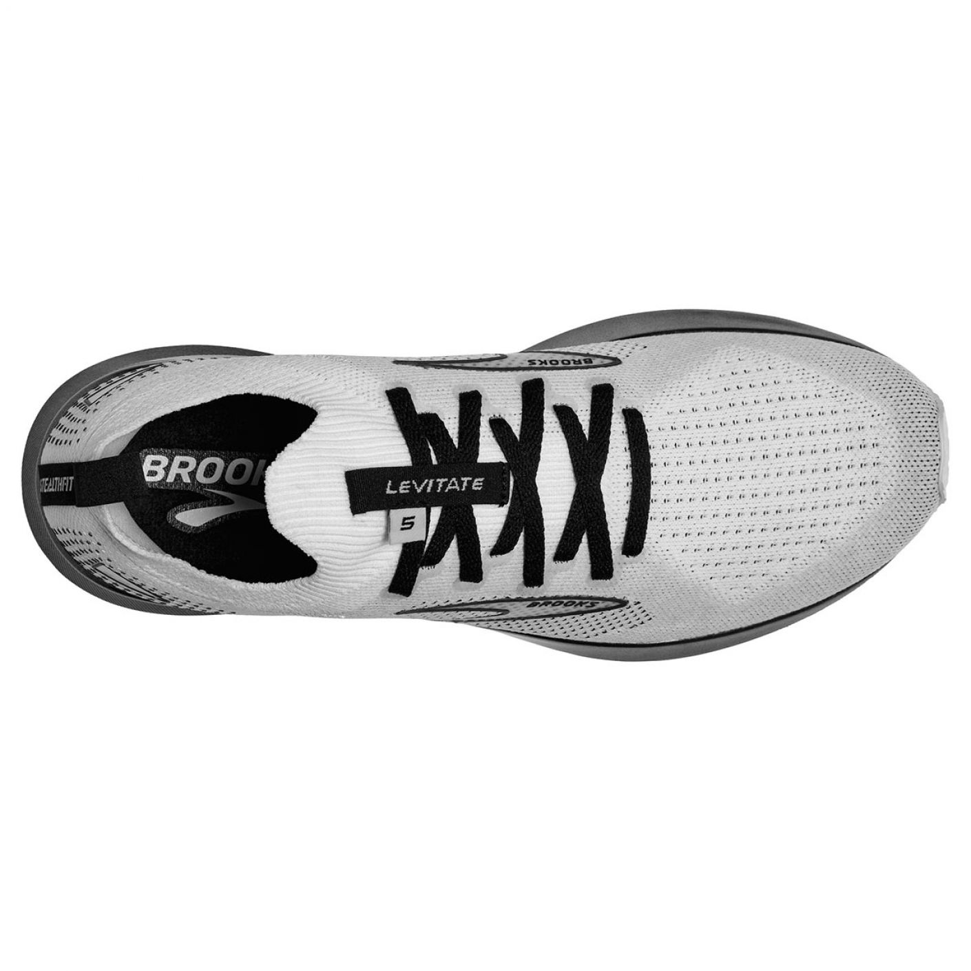 Brooks levitate nero online