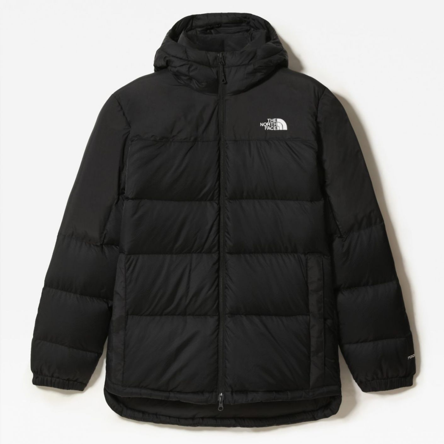 The North Face Men's Diablo Down Jacket TNF Black