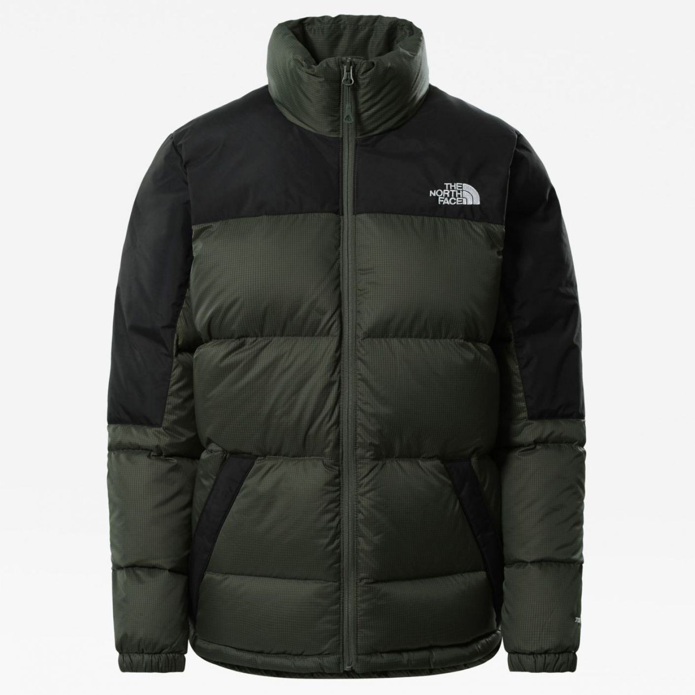 The North Face Women's Diablo Thyme Down Jacket