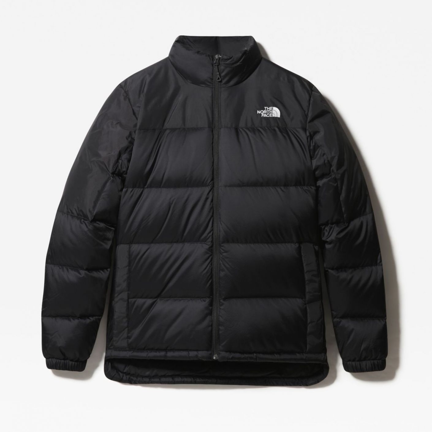 The North Face Diablo Down Men's Jacket Tnf Black