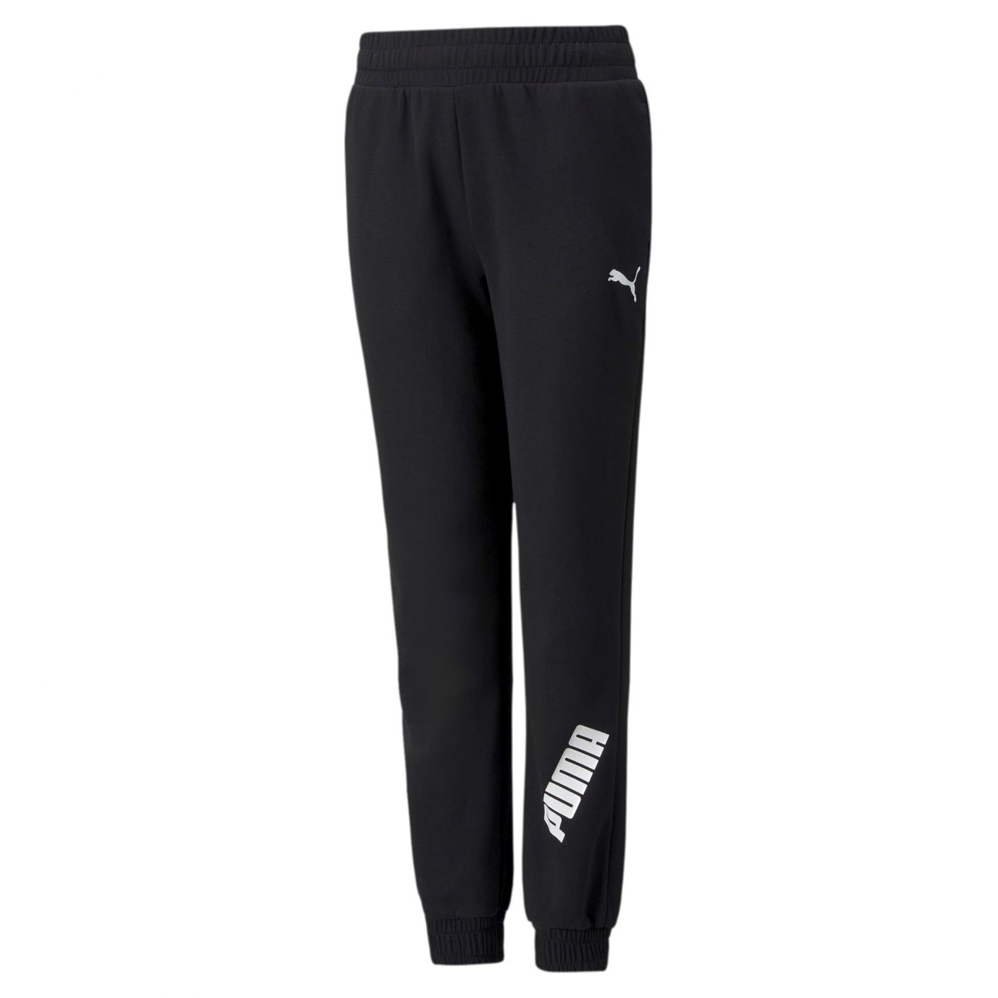 Puma Modern Sports Pants Girls Black