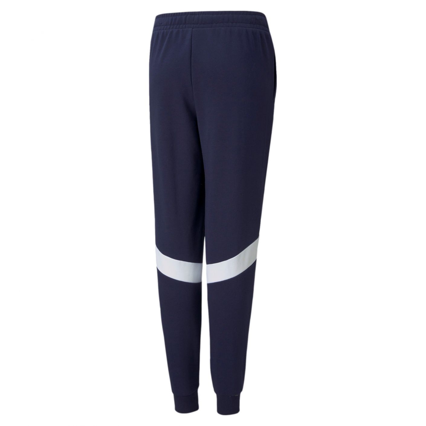 Puma Active Sport Pants tr cl Kids Blue