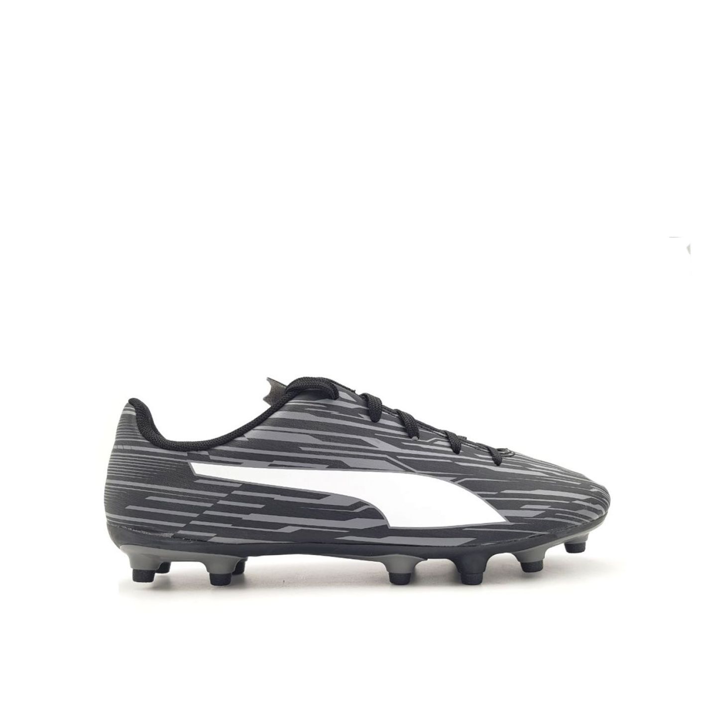 Puma Rapido III FG/AG Schwarz für Kinder