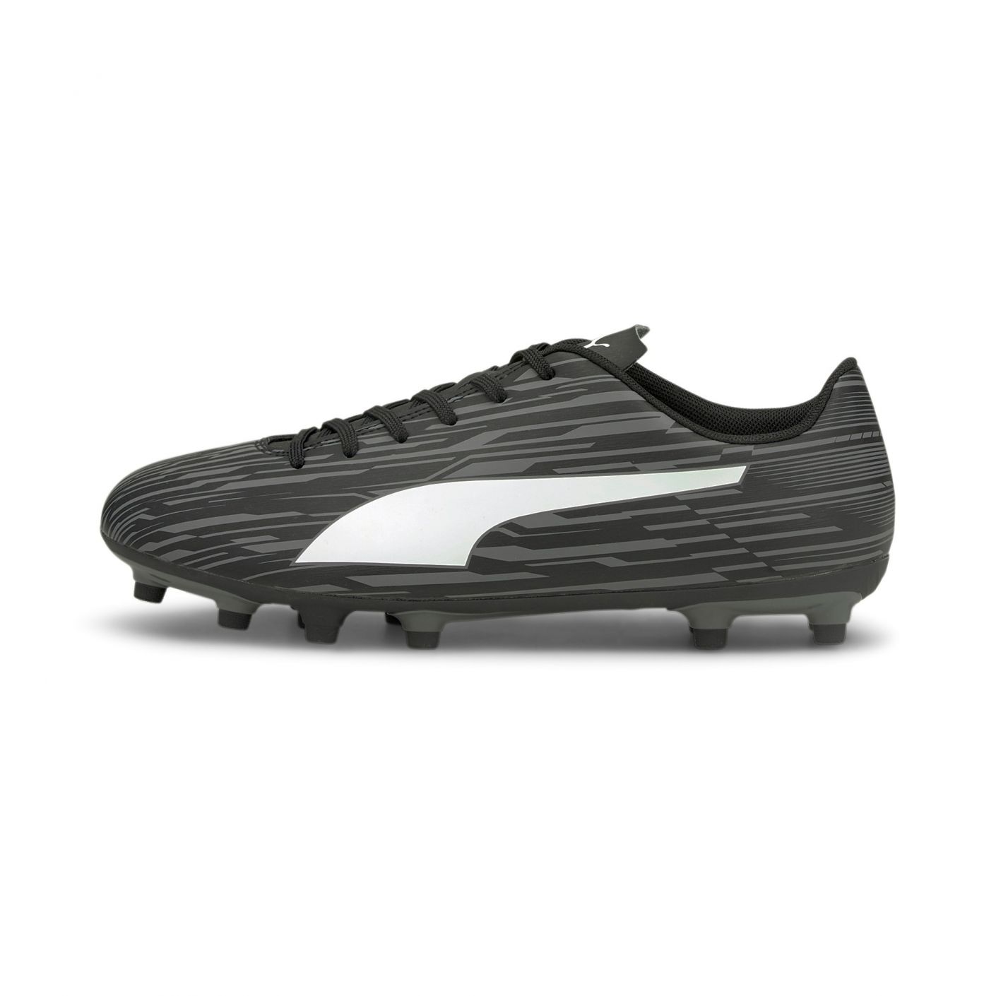 Puma Rapido III Fg/Ag Black