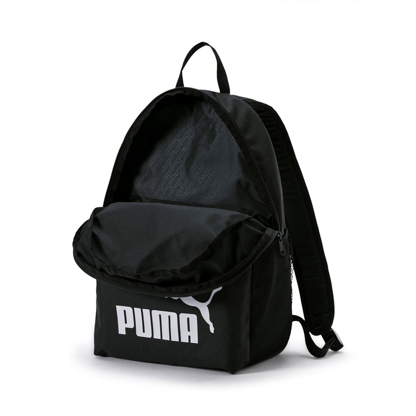 Puma Phase Backpack Nero