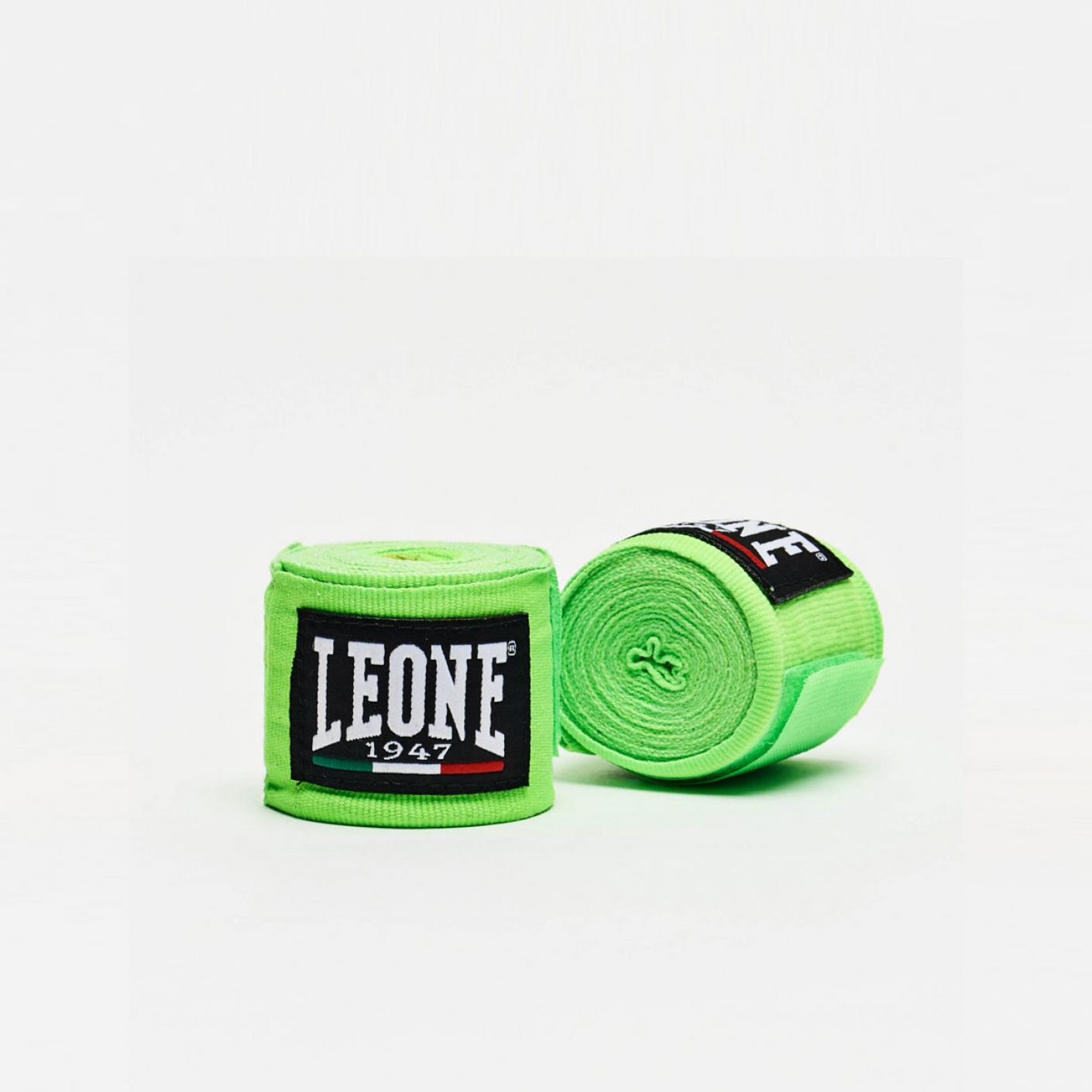 Leone Benda Under Glove 3.5m Green Fluo