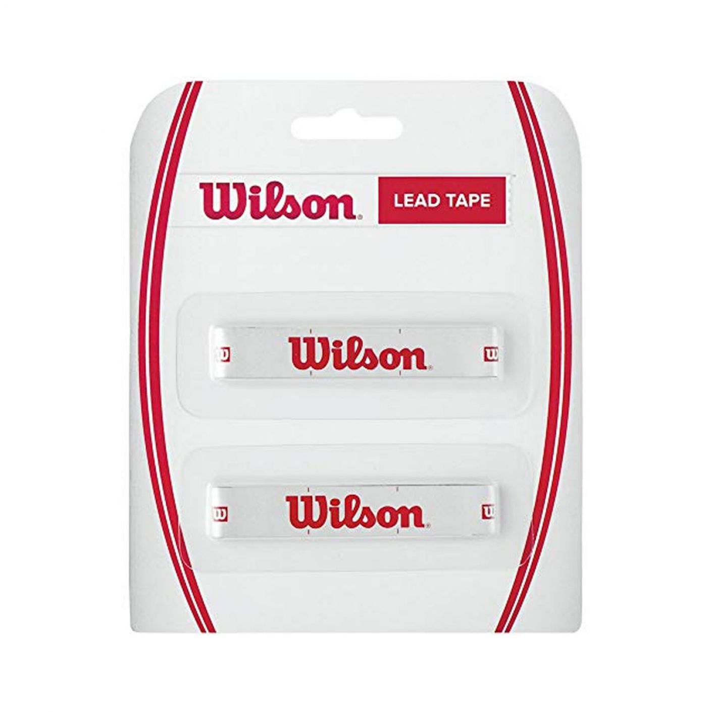 Wilson Lead Tape Bianco