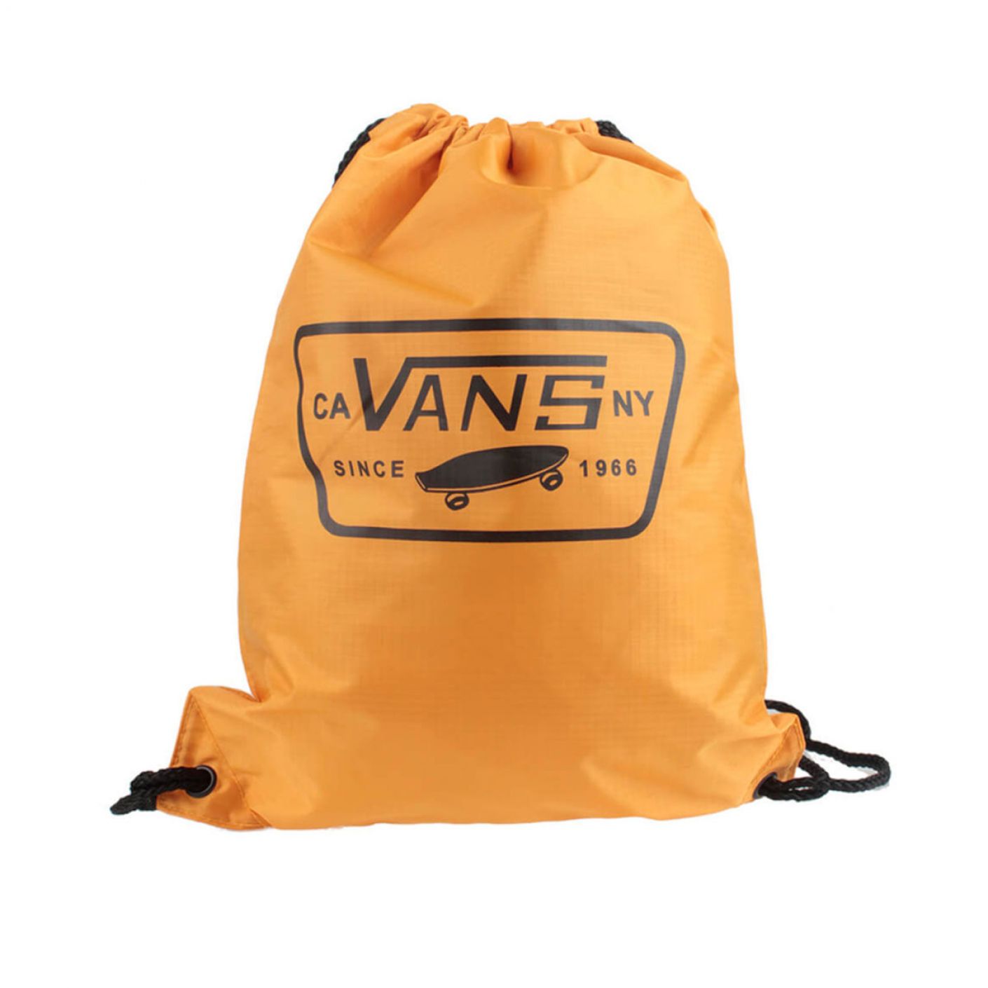 Vans Gymsack League Bench Bag Gold