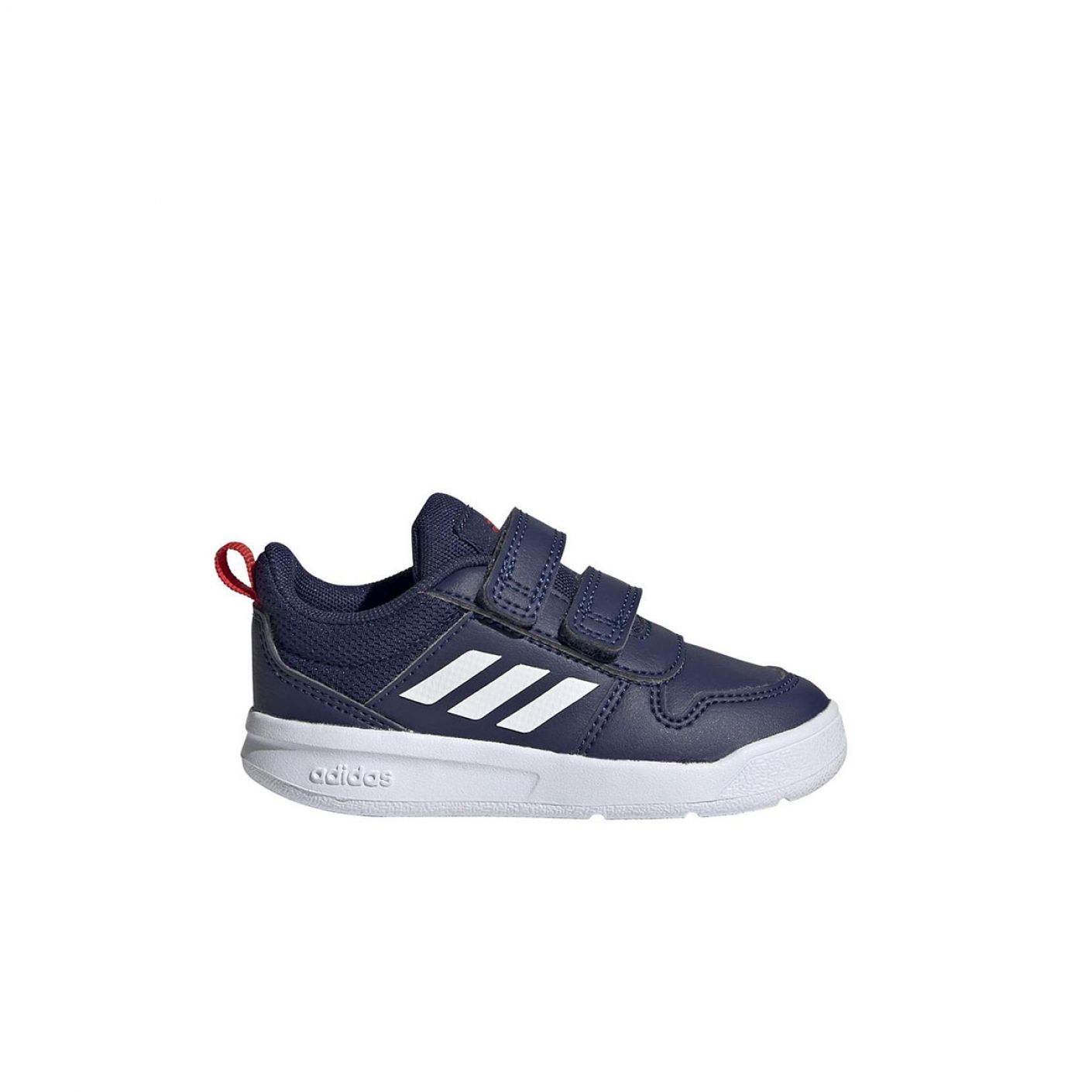 Adidas Tensaur Infant Blue-Red