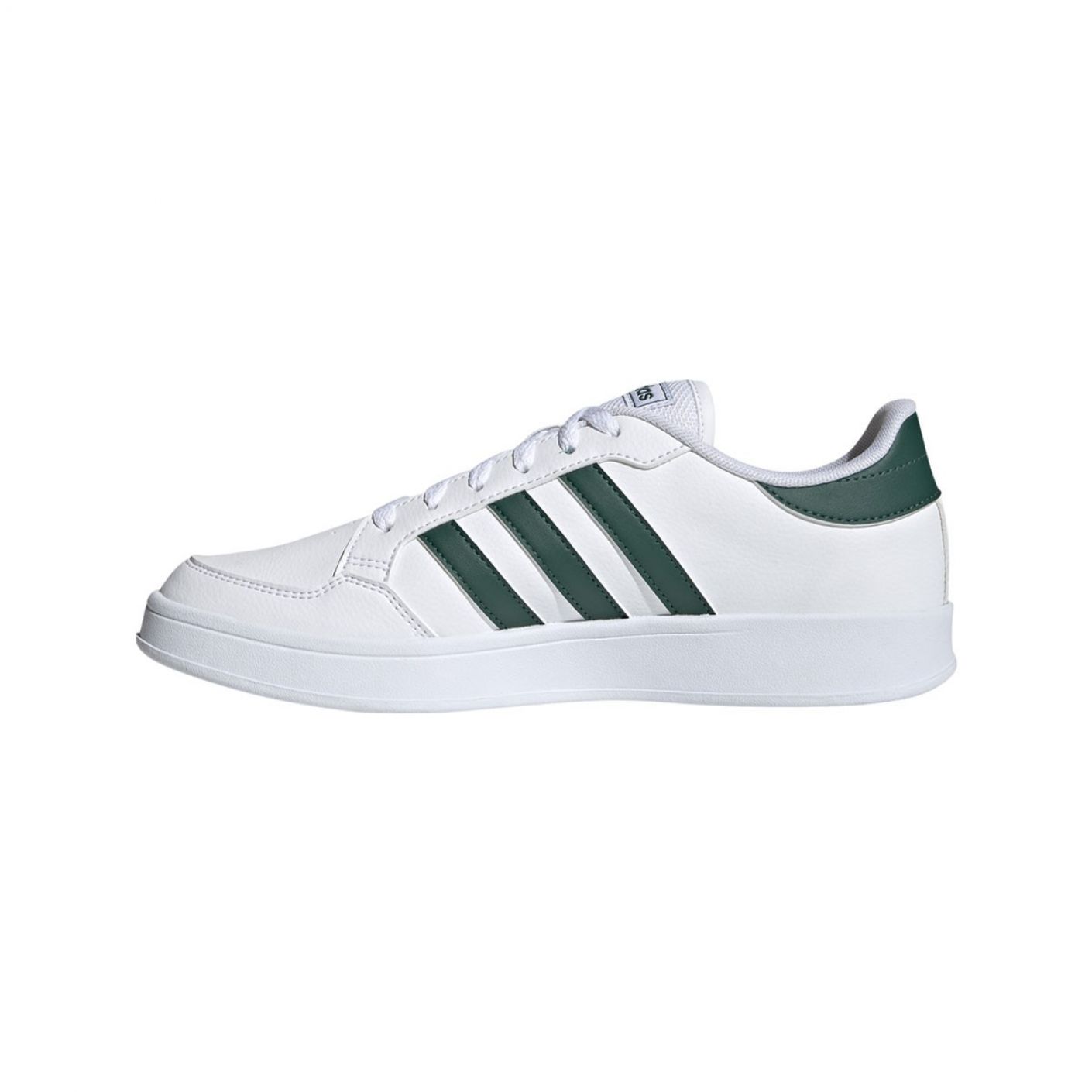 Adidas Breaknet White-Green