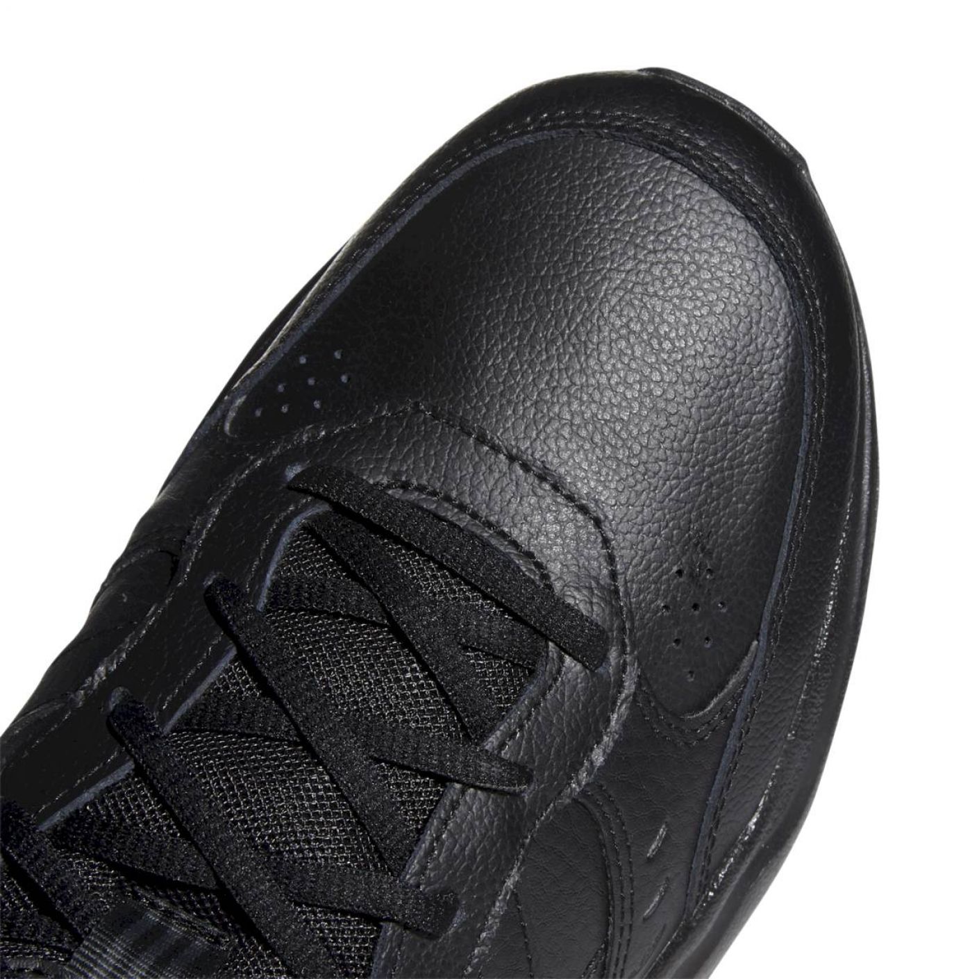Adidas Strutter Core Black/Grey Six da Uomo