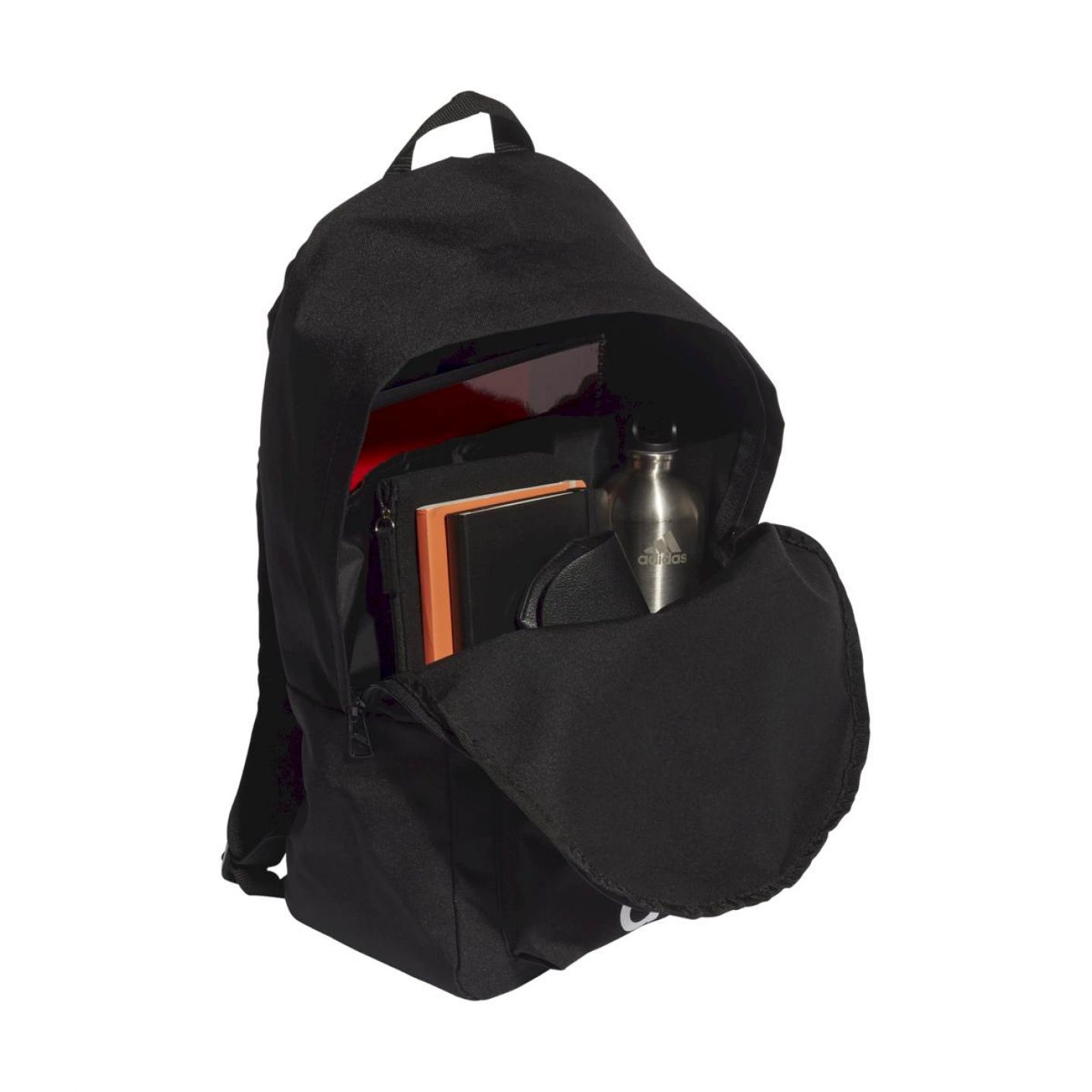 Adidas Classic Bos Backpack Nero