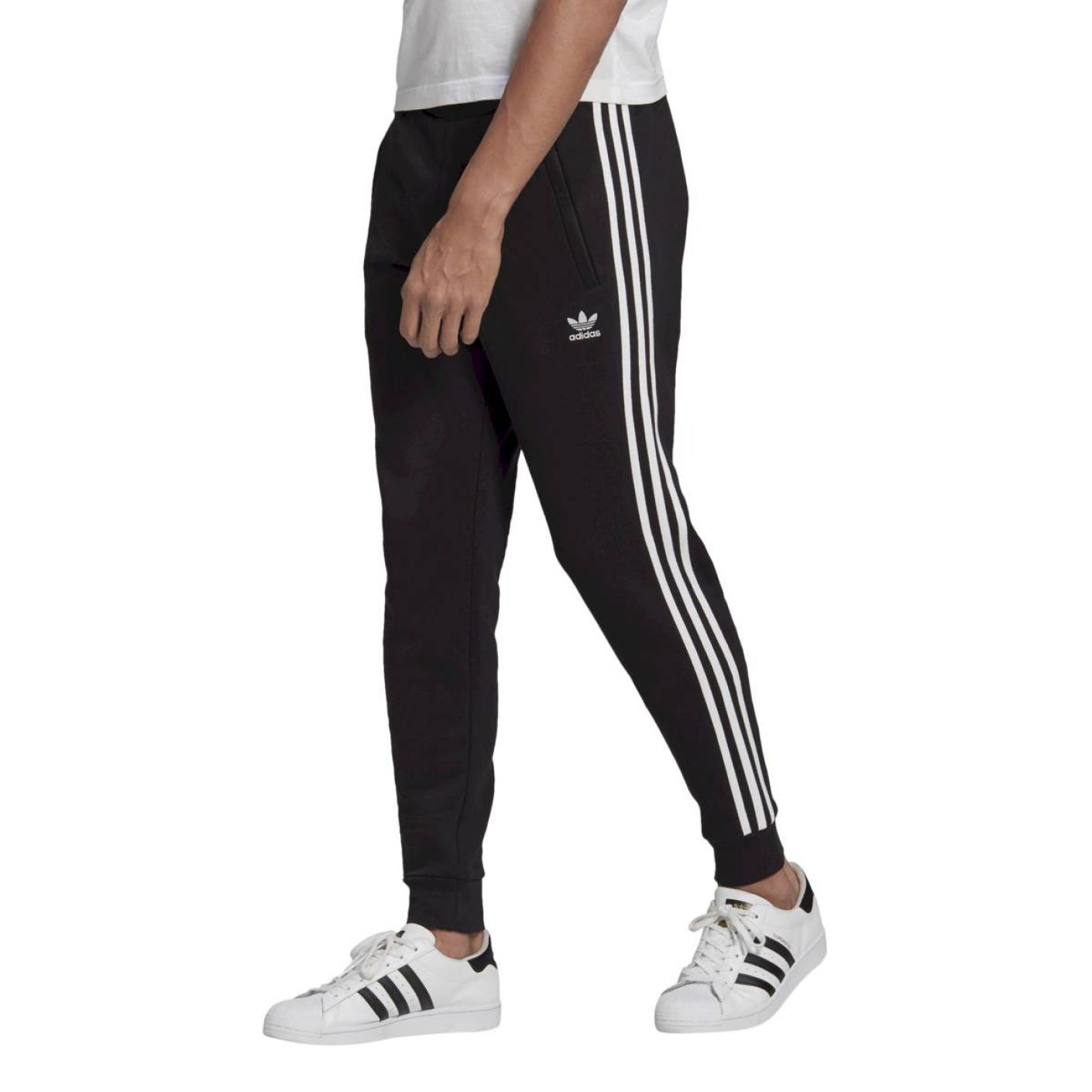 Adidas 3-Stripes Pant