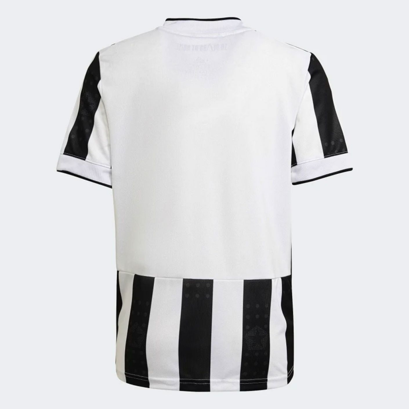 Adidas Juventus 21/22 Home Jersey Ragazzi