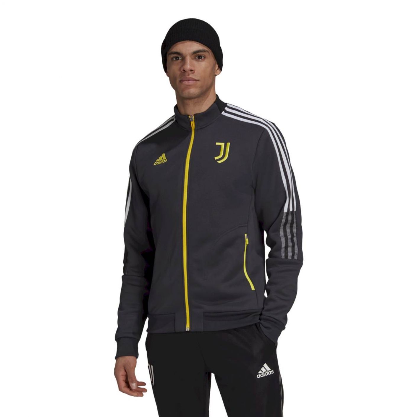 Adidas Juventus Anthem Jacket