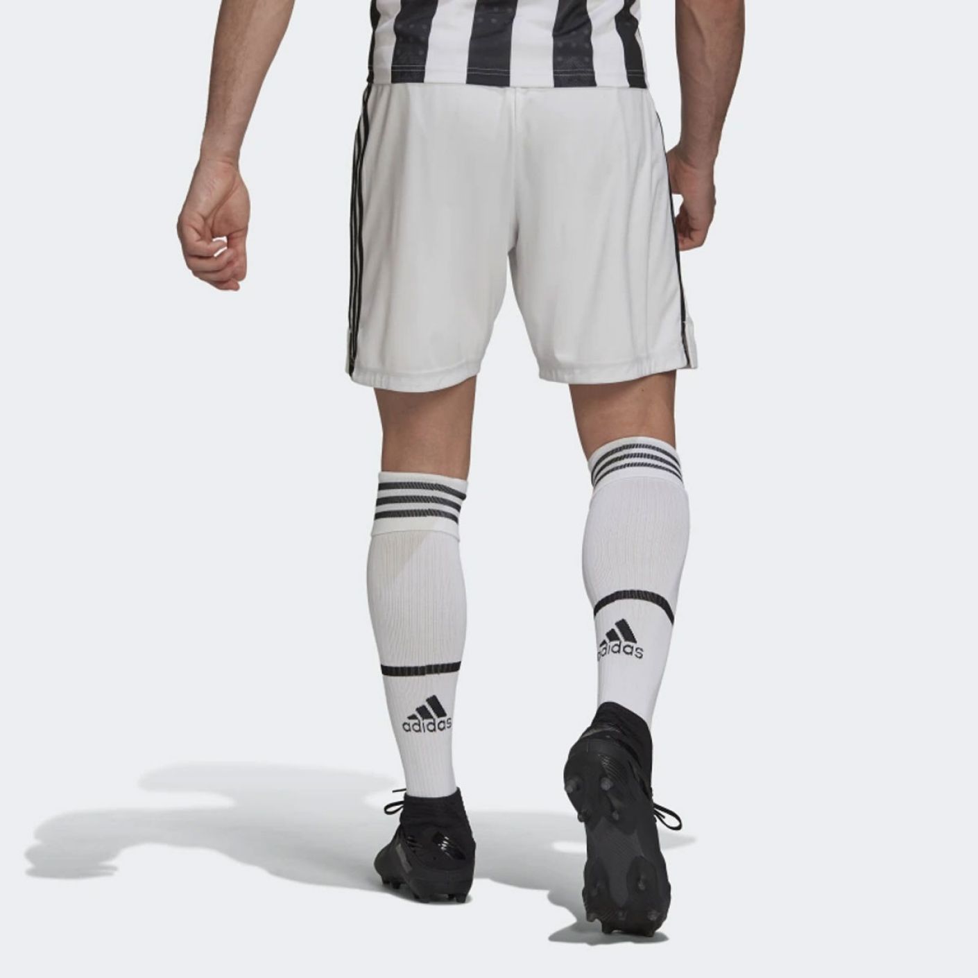 Adidas Juventus 21/22  Home Short