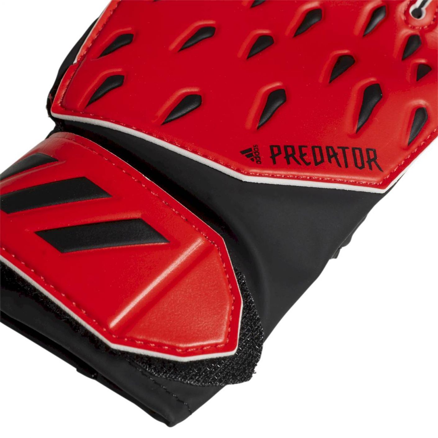 Adidas Predator Training Red Junior