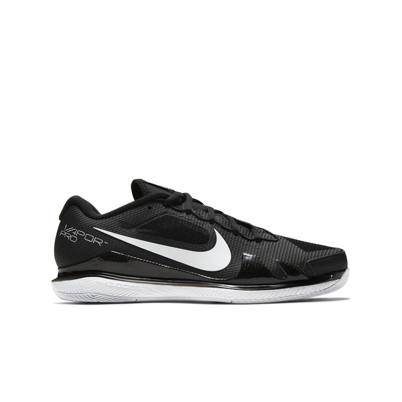 Nike Court Air Zoom Vapor Pro Black Hard-Court