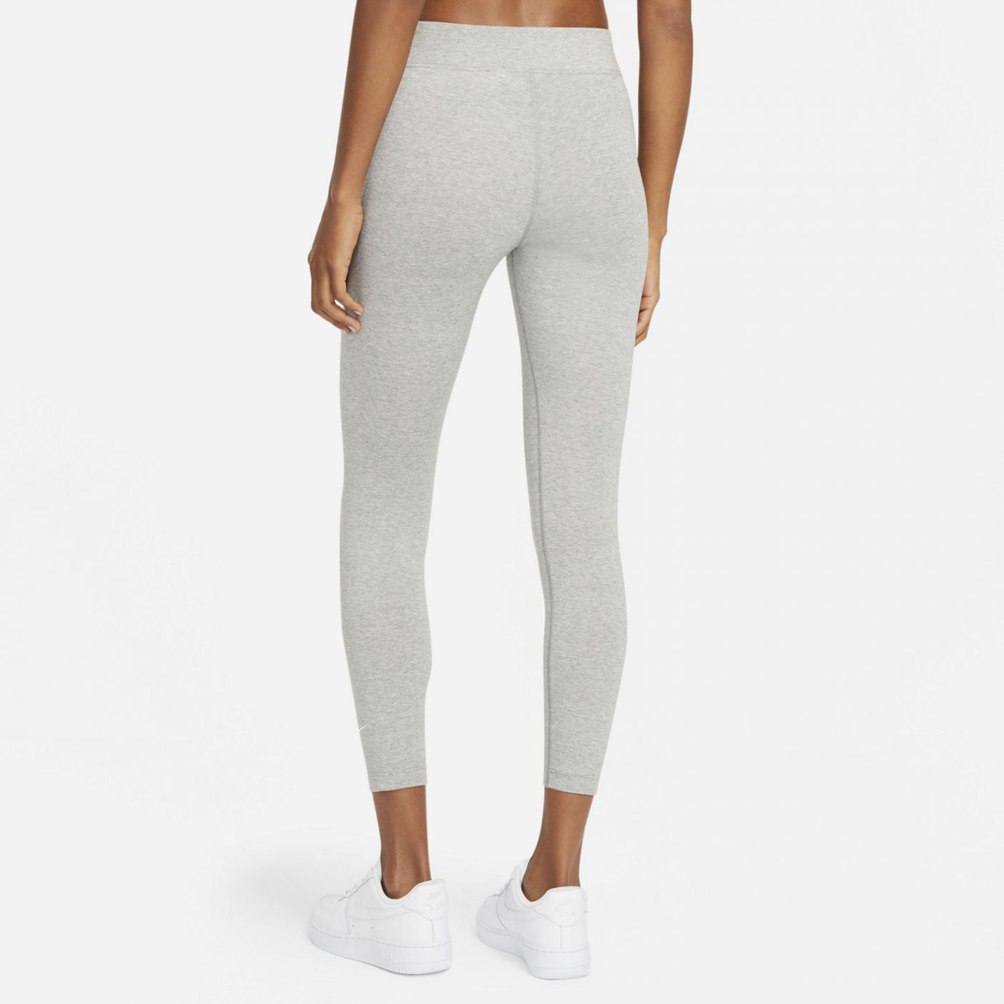Nike Leggings Sportswear Essential Grey