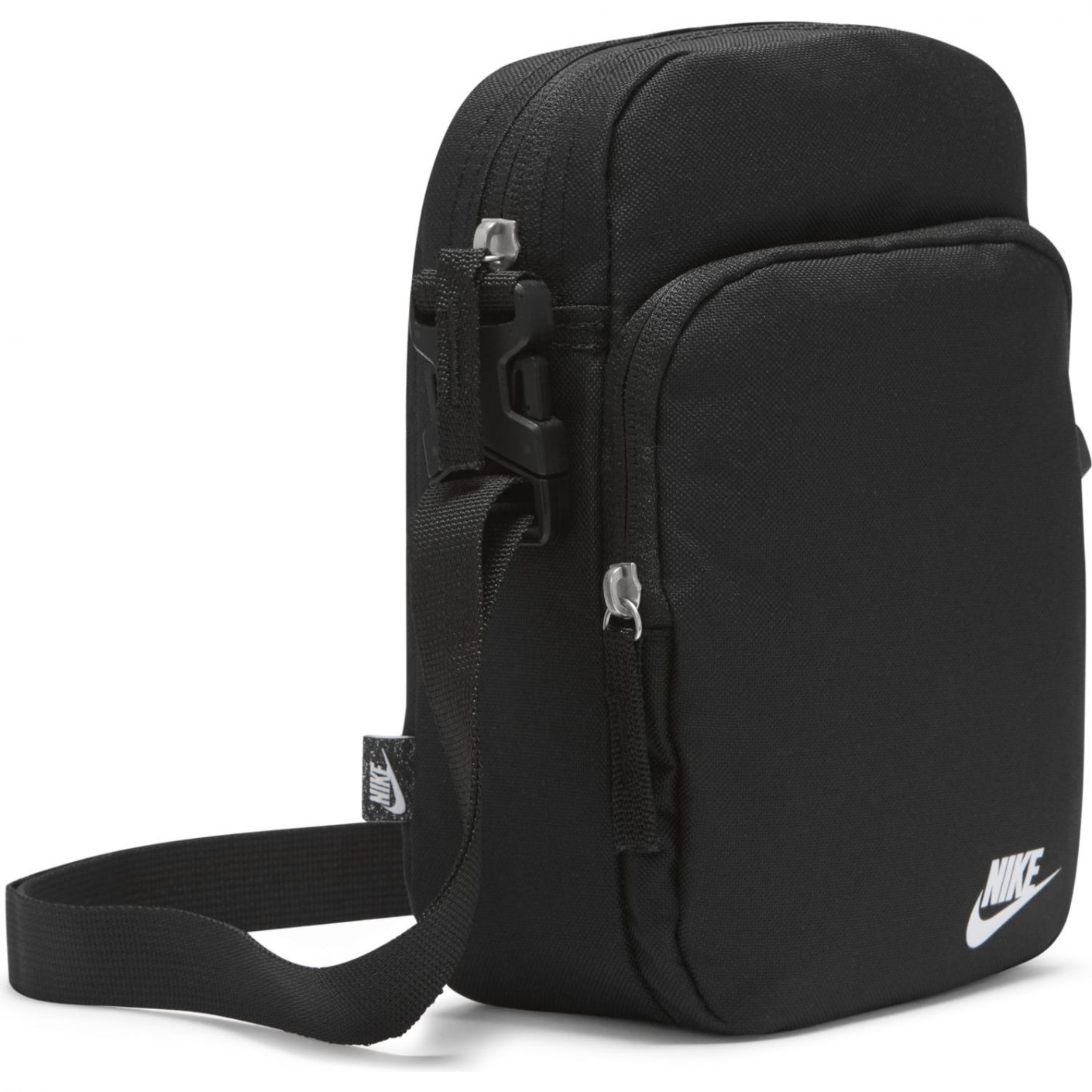 Nike Heritage Crossbody Black