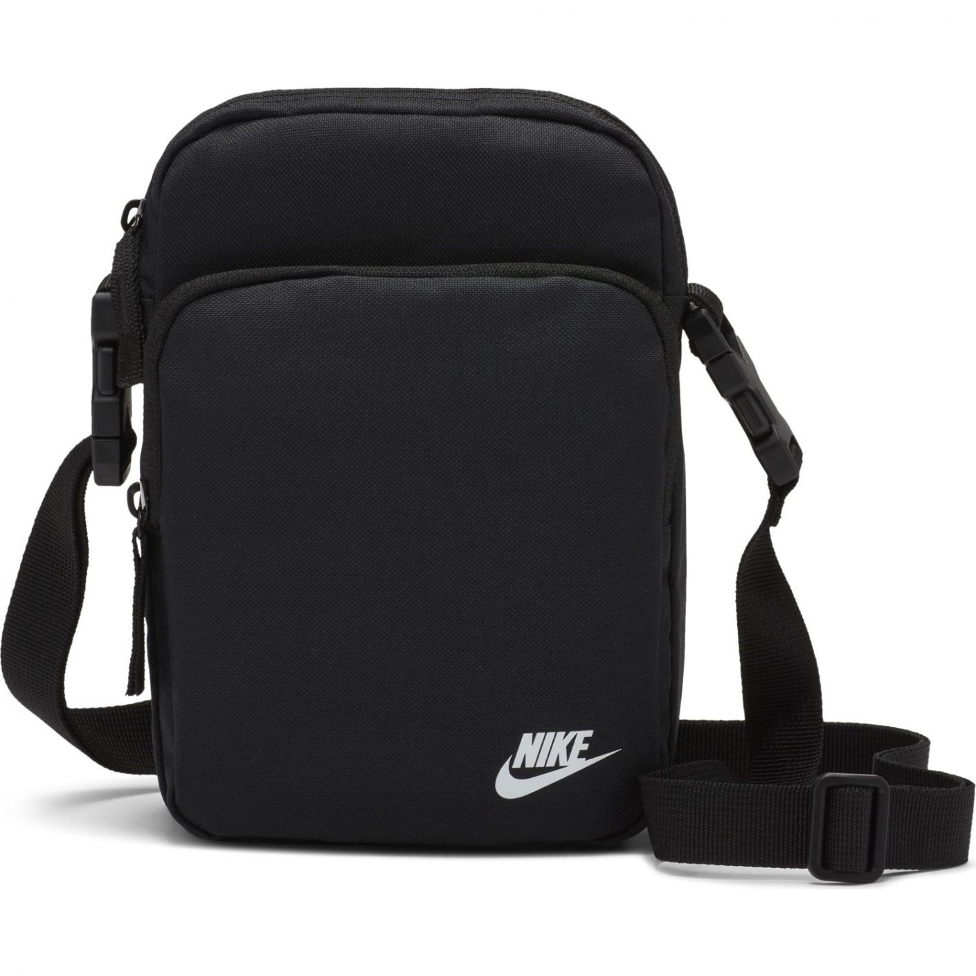 Nike Heritage Crossbody Black
