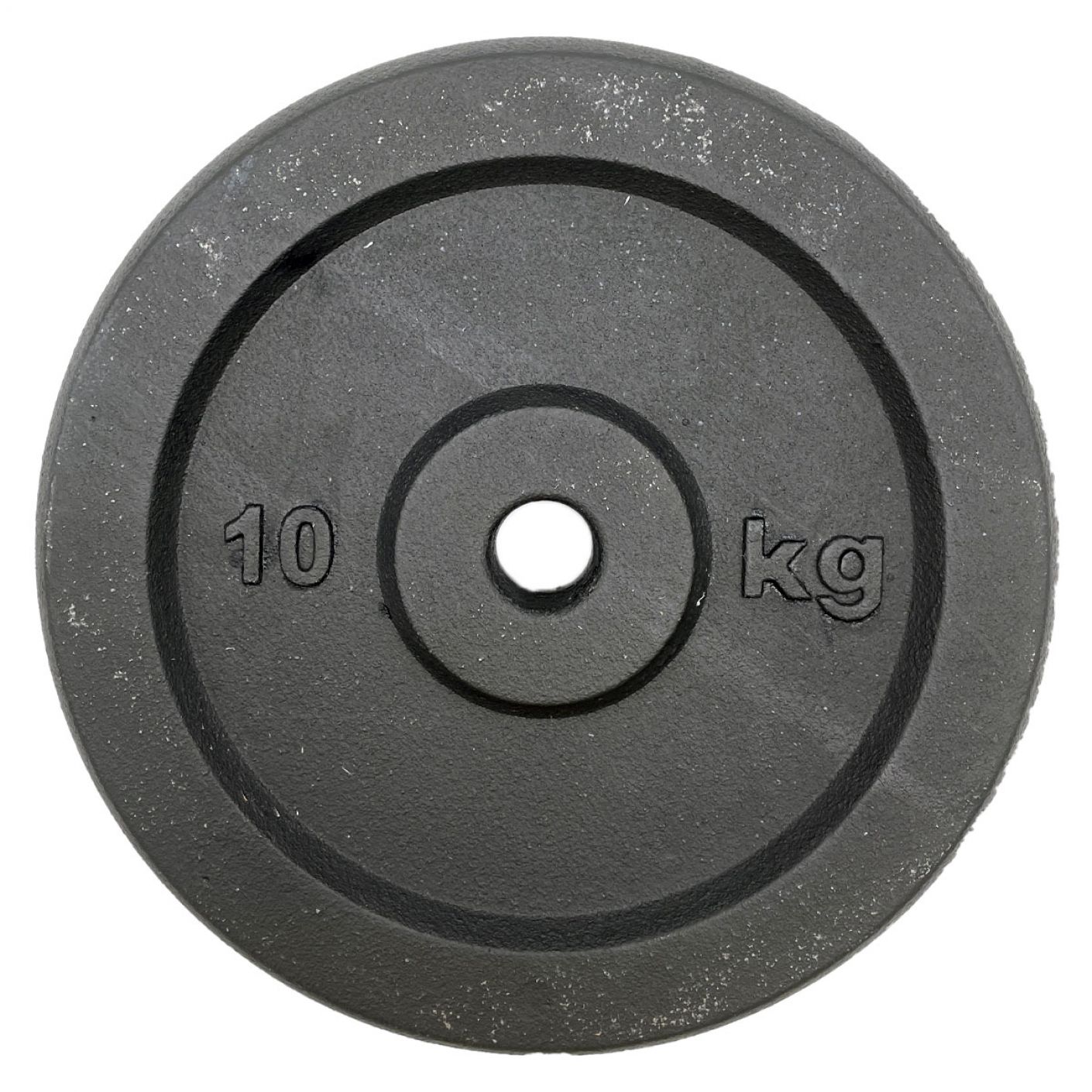 Cast Iron Disc 10 KG