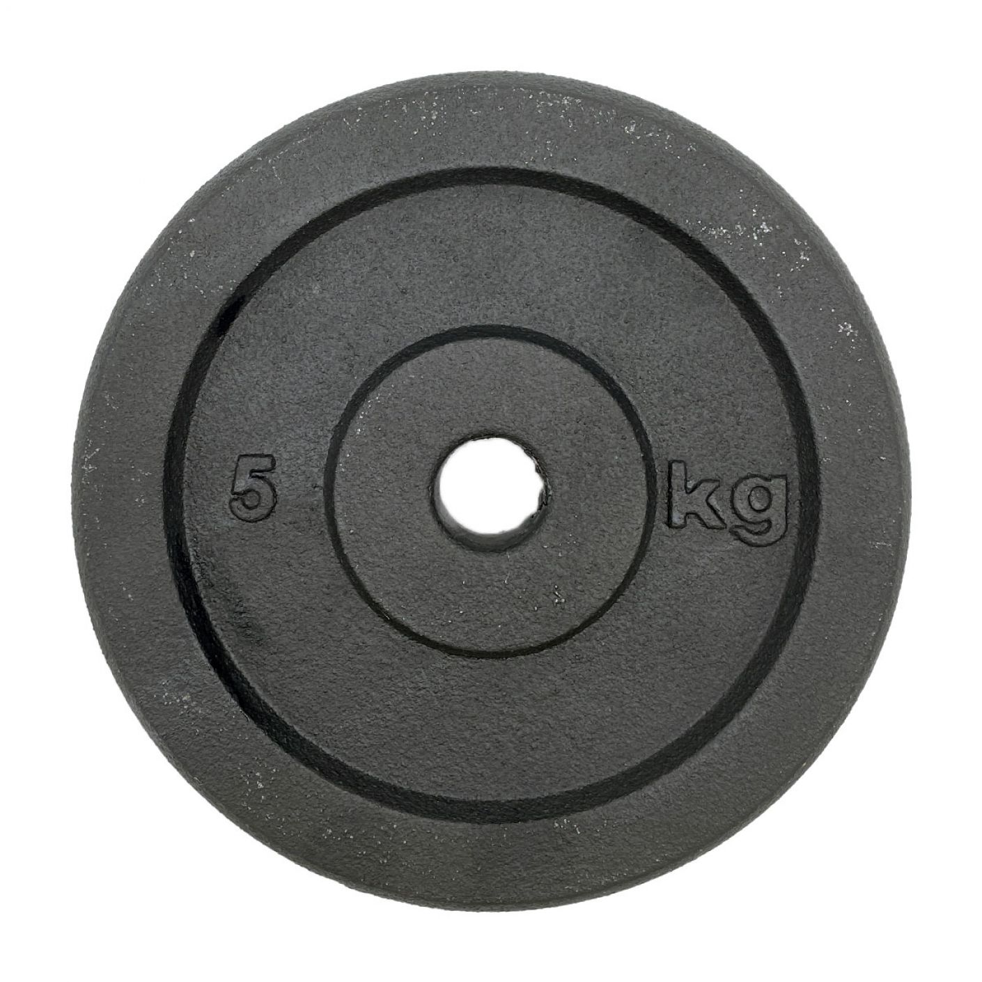 Cast Iron Disc 5 KG