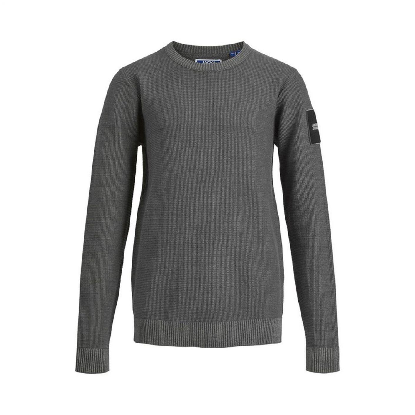 Jack & Jones Kids Pullover Grey