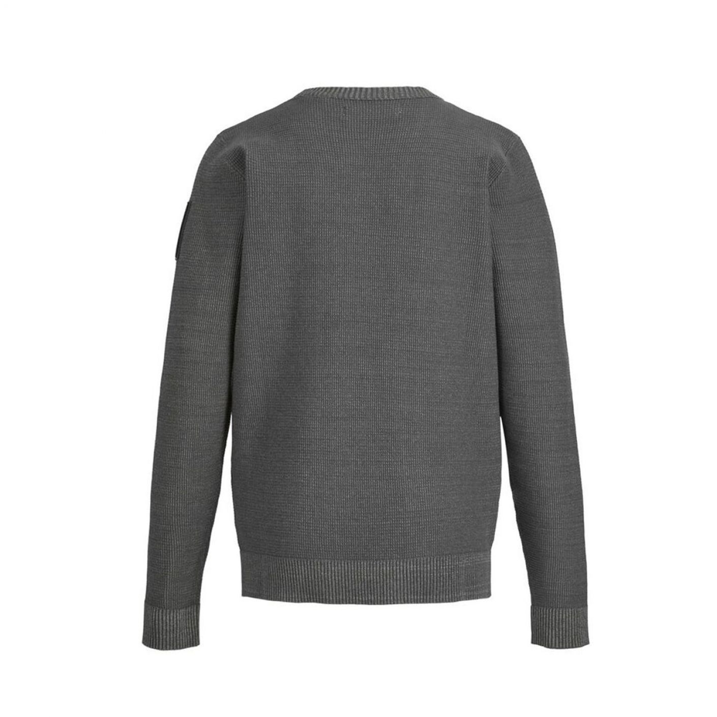 Jack & Jones Kids Pullover Grey