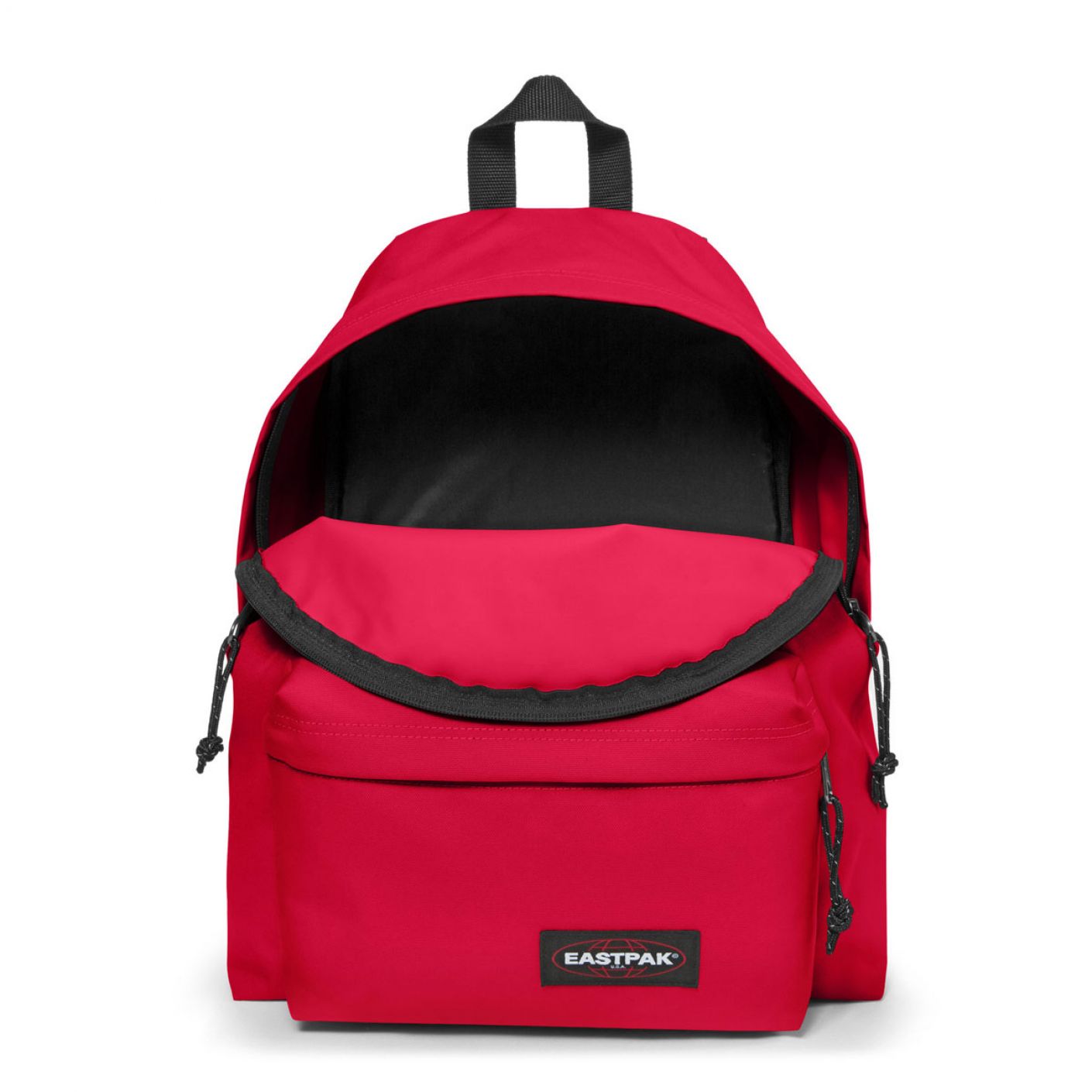 Eastpak Padded Pak'R Sailor Red