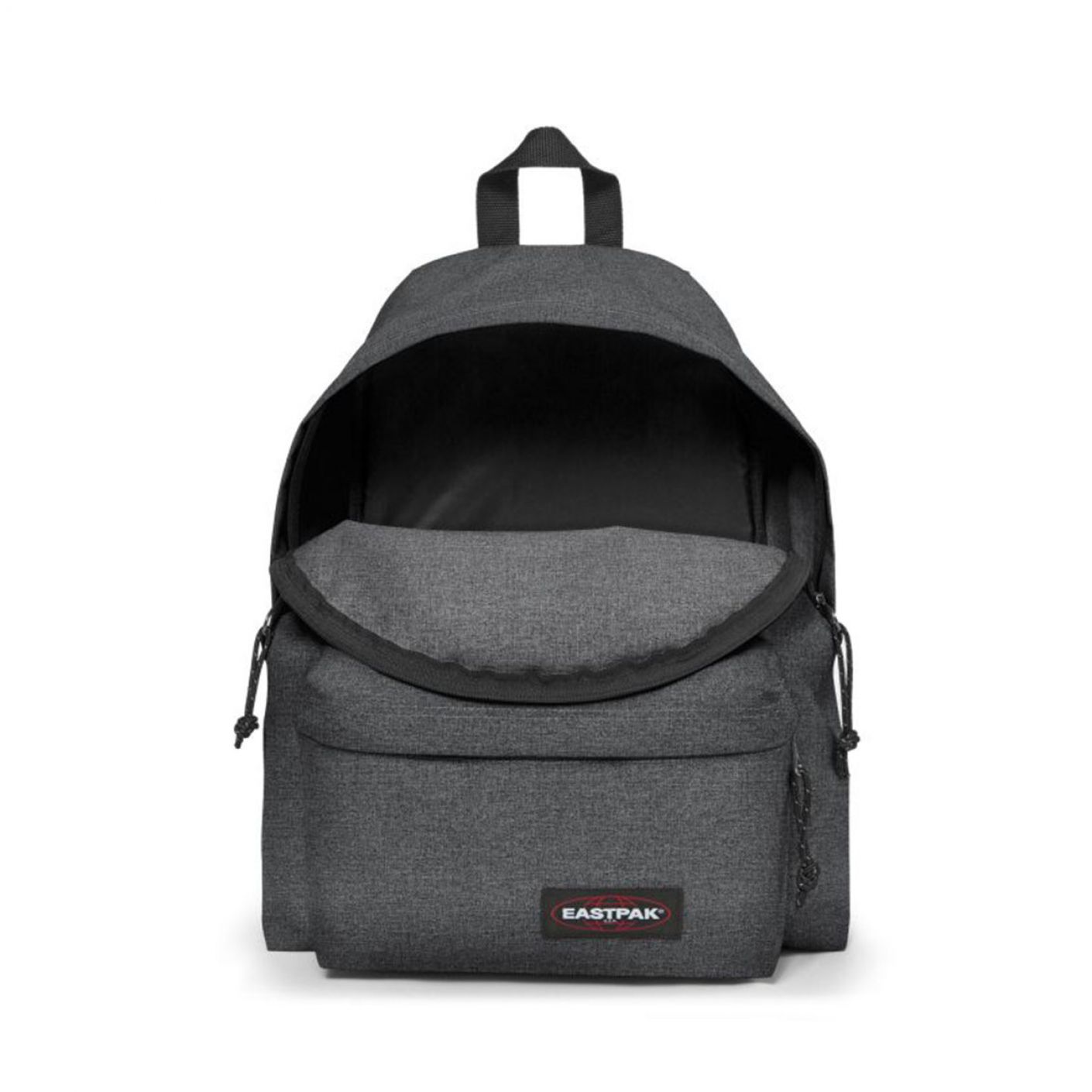 Eastpak Padded Pakr Schwarzer Denim