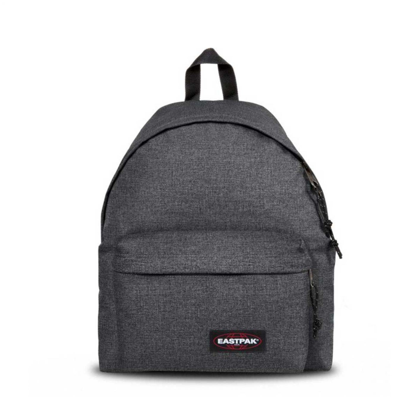 Eastpak Padded Pakr Schwarzer Denim