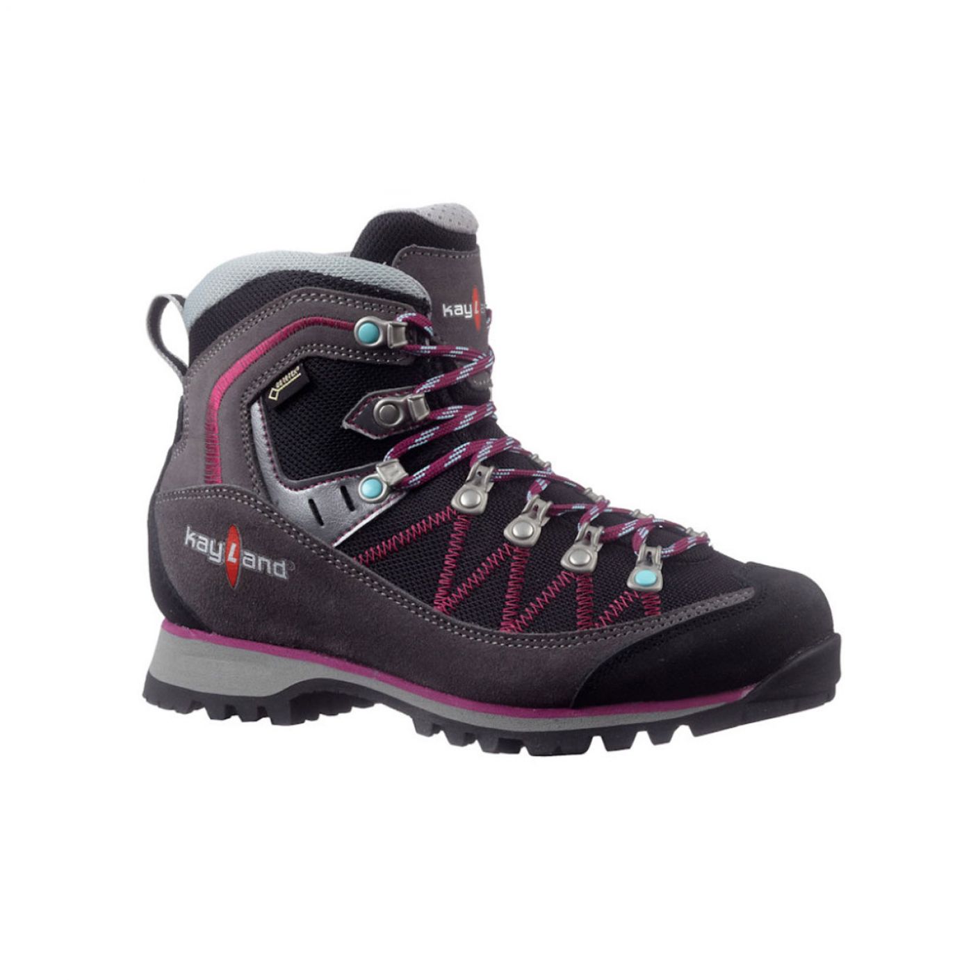 Kayland Plume Micro GTX Gray Women