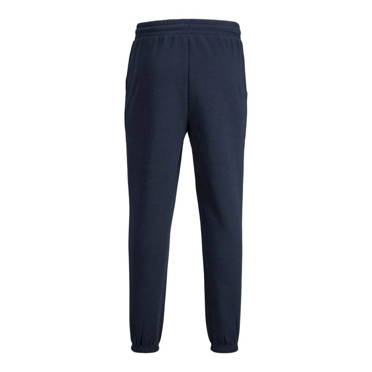 Jack & Jones Pantaloni Comodi in Felpa Blu