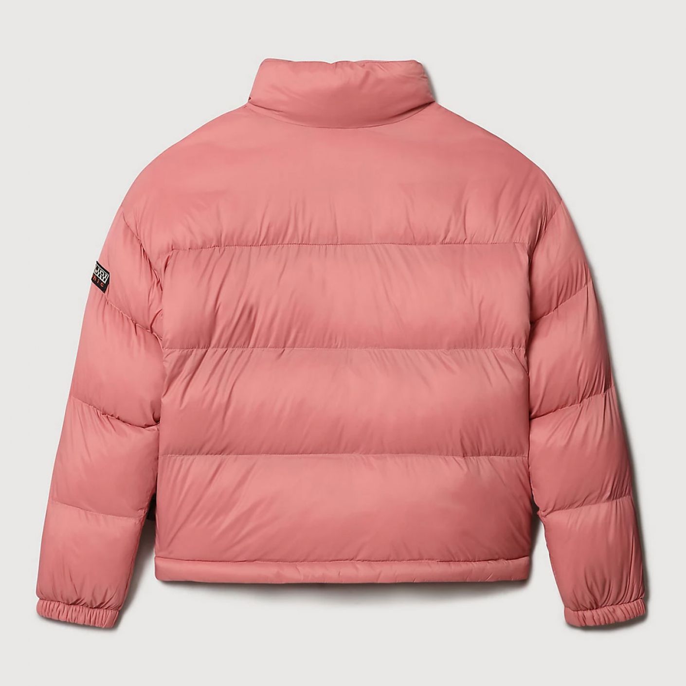 Napapijri A-Box W 1 Jacket Pink