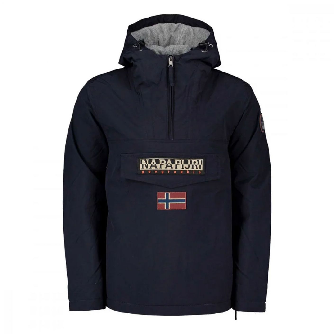 Napapijri Jacket Rainforest Winter 2 Blu