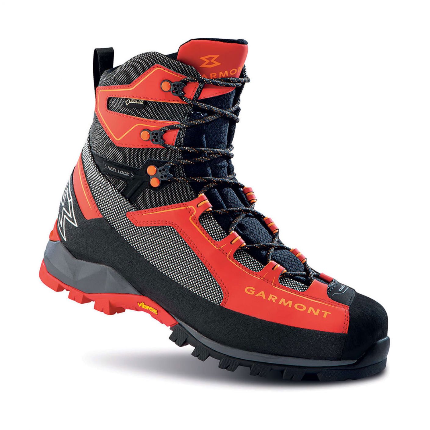 Garmont Tower 2.0 Gtx Grau-Rot