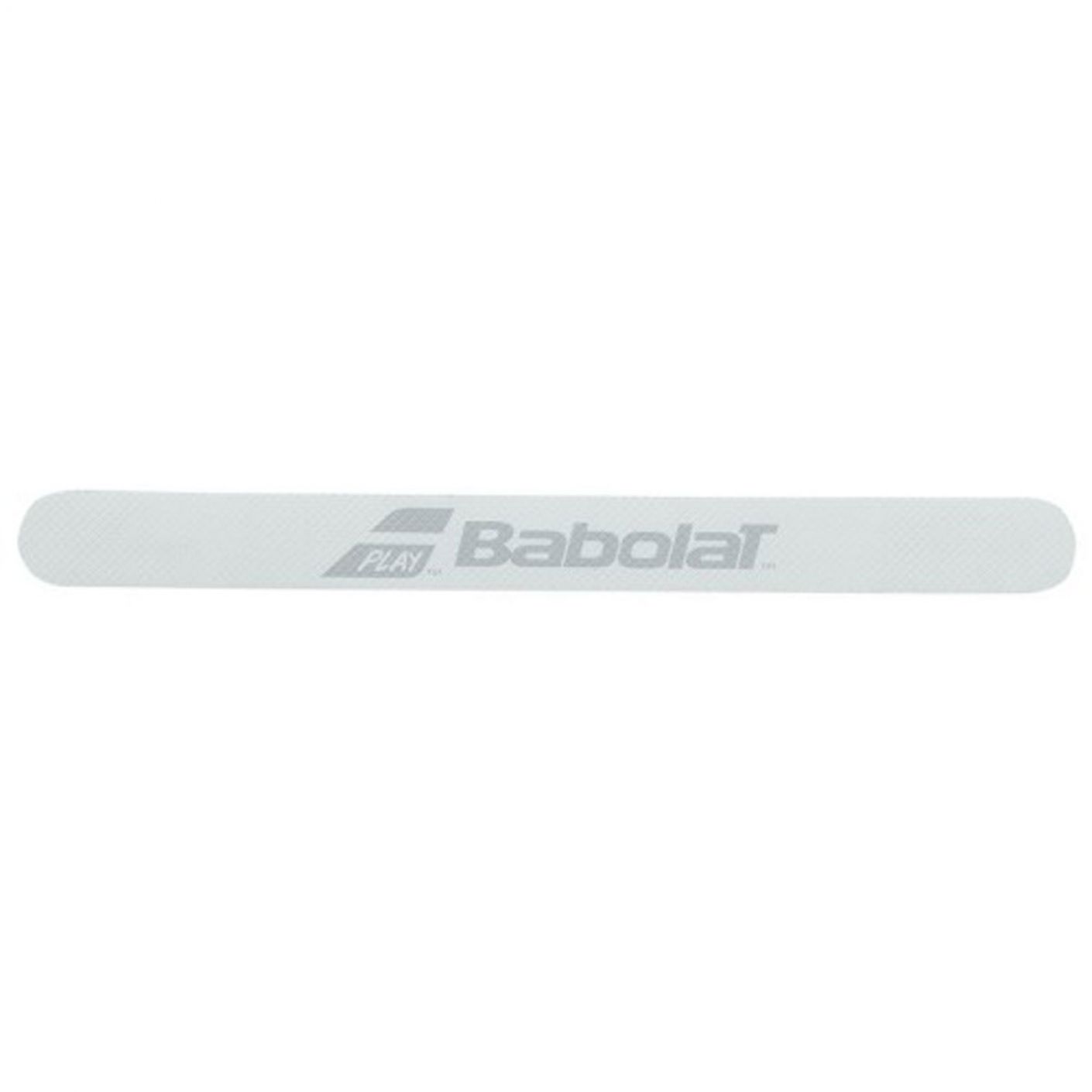 Babolat Protec Pro Padel Bianco