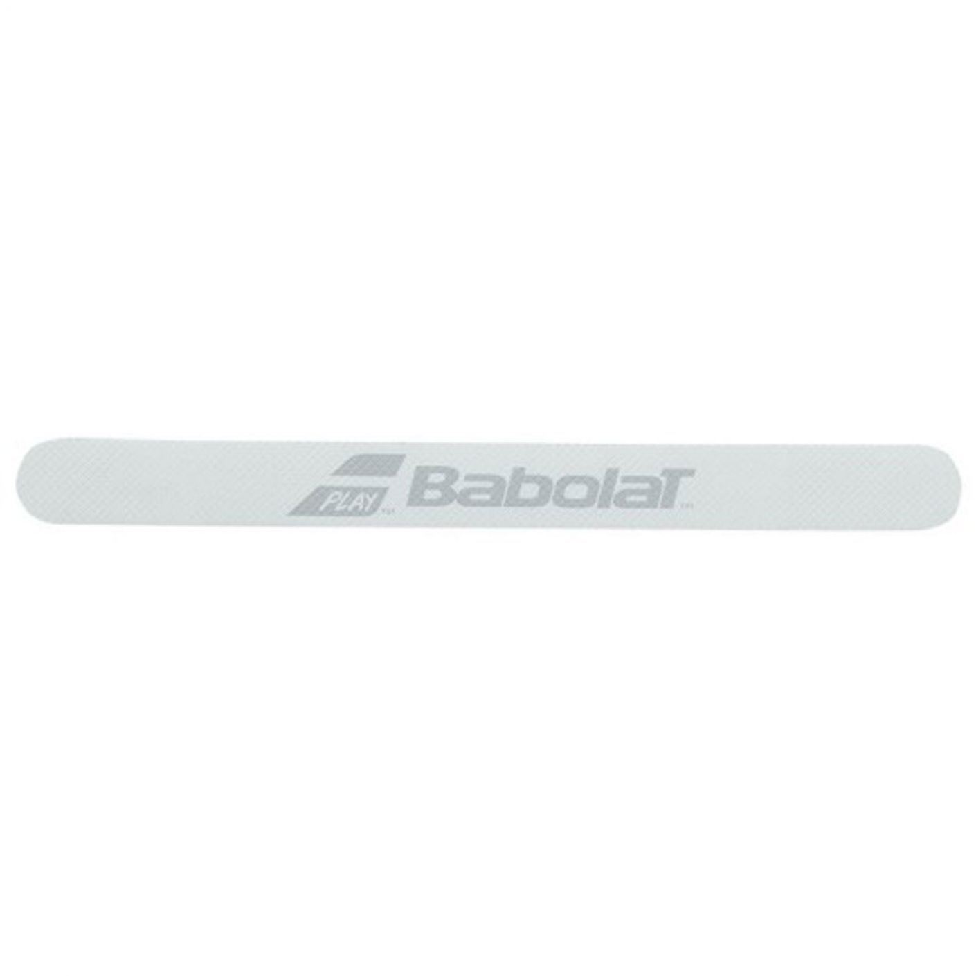 Babolat Protec Pro Padel White