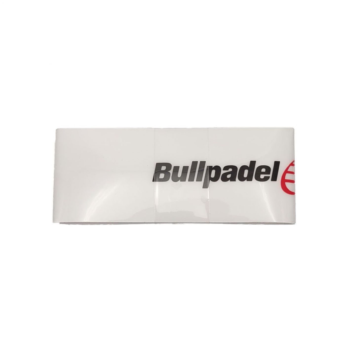 Bullpadel Frame Protector - Protettore Racchetta Trasparente