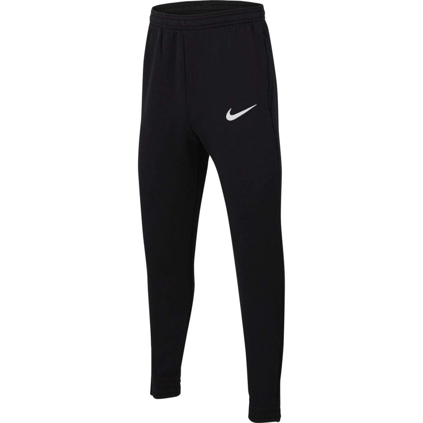 Nike Team Junior Fleece Pants Black