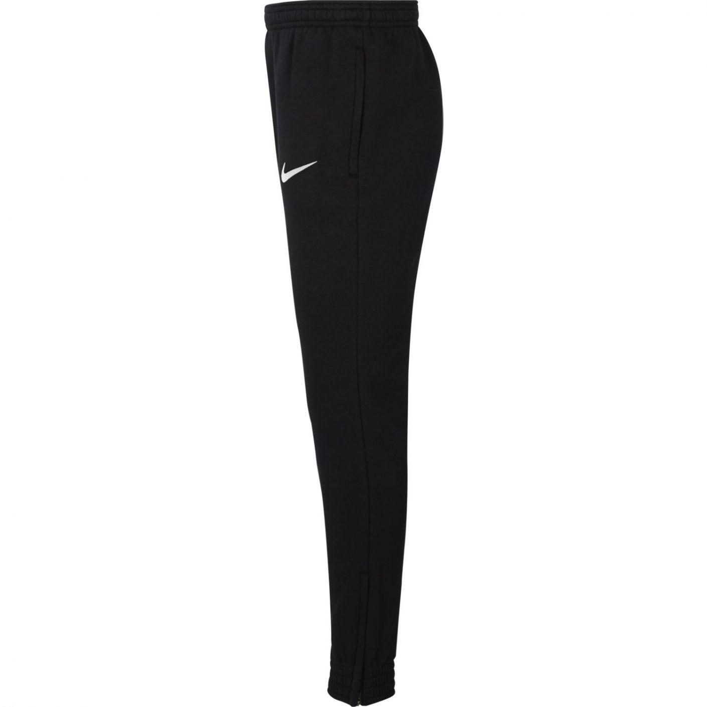 Nike Team Junior Fleece Pants Black