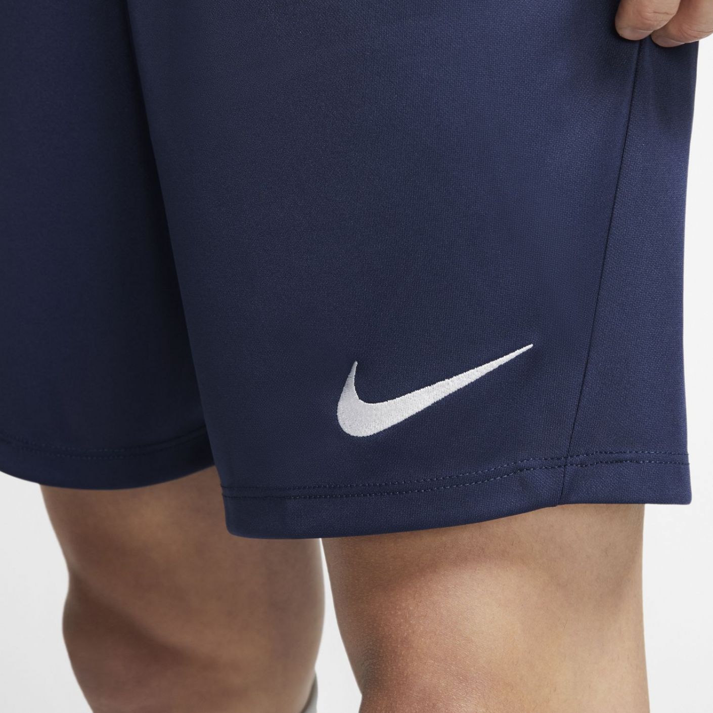 Nike Short Park III Dri-Fit Teamblau