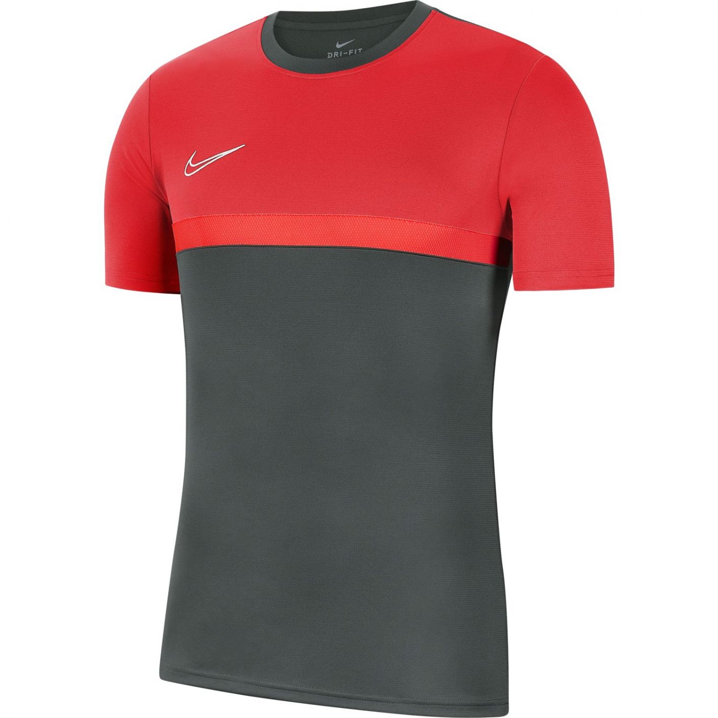 Nike Dri-Fit Academy Top Red-Grey Child Shirt