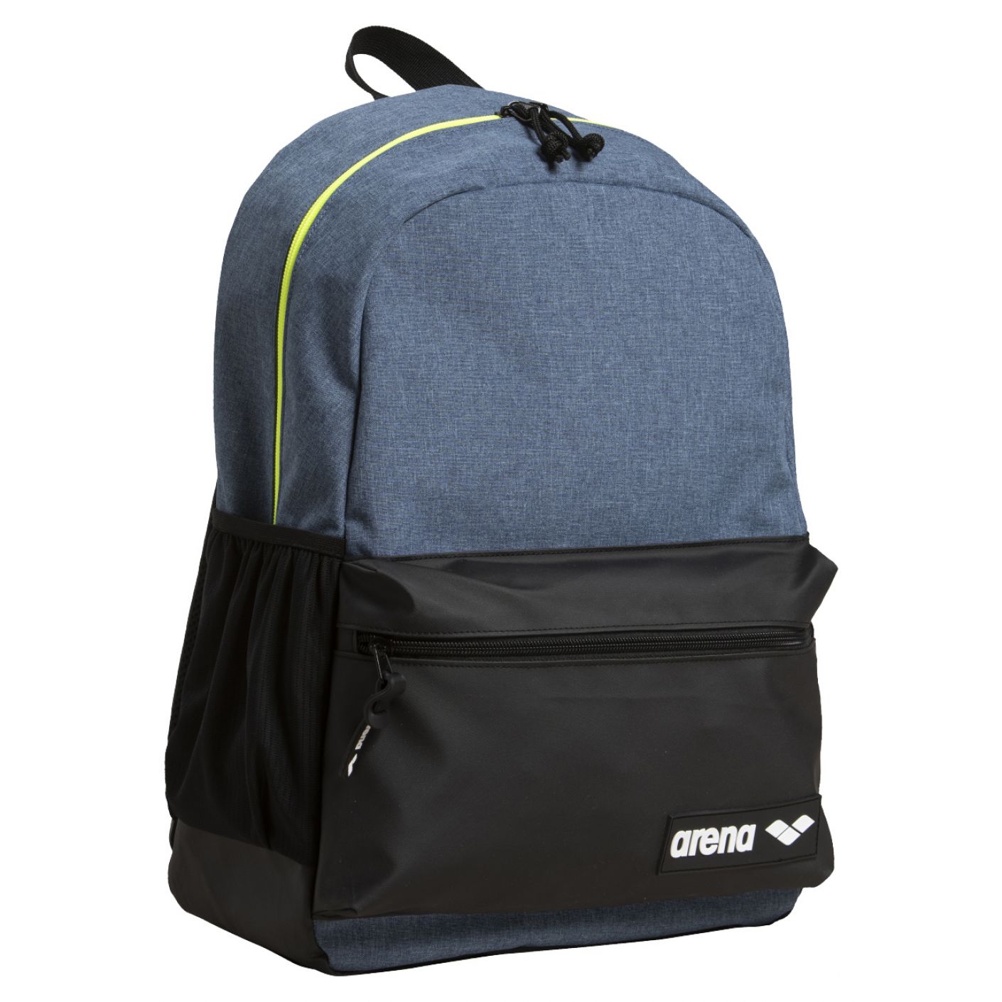 Arena Team Backpack 30 L Blue/Black