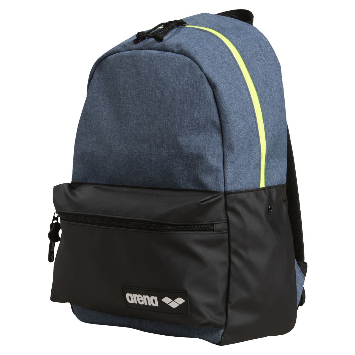 Arena Team Backpack 30 L Blue/Black